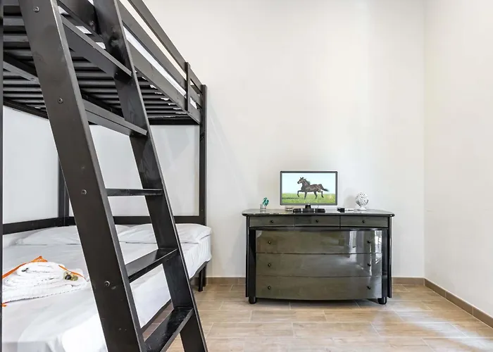 San Nicola Apartments By Rentbeat